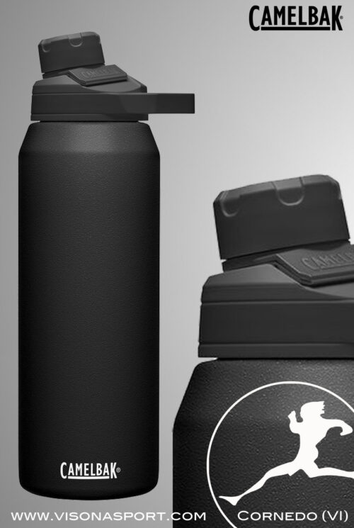 CAMELBAK CHUTE MAG THERMOS 1l. - immagine 8