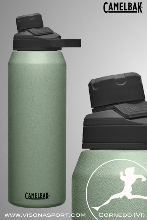 CAMELBAK CHUTE MAG THERMOS 1l. - immagine 10