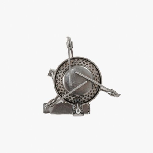 HIGHLANDER FORNELLO DA TREKKING HPX200 COMPACT STOVE - immagine 3