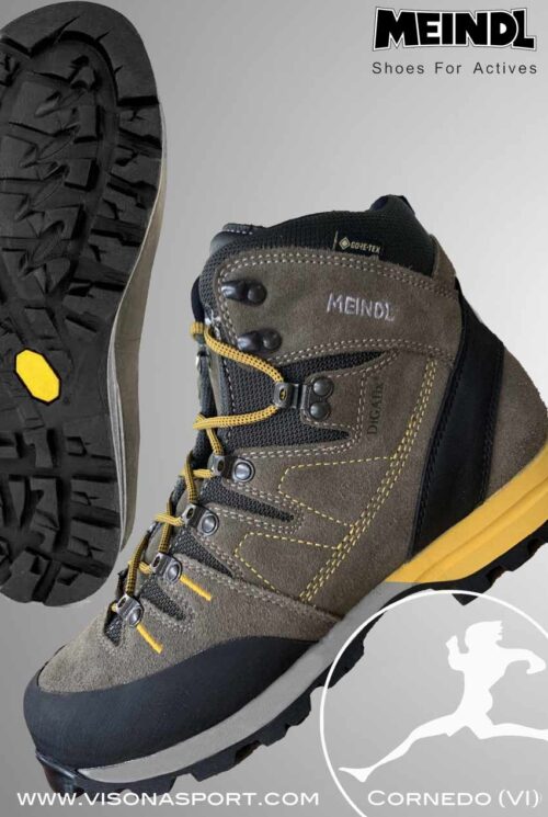 MEINDL BRENTA PRO GTX 9394 ♂