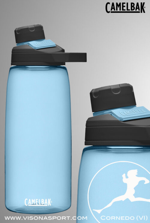CAMELBAK CHUTE MAG BOTTLE 1l. - immagine 3