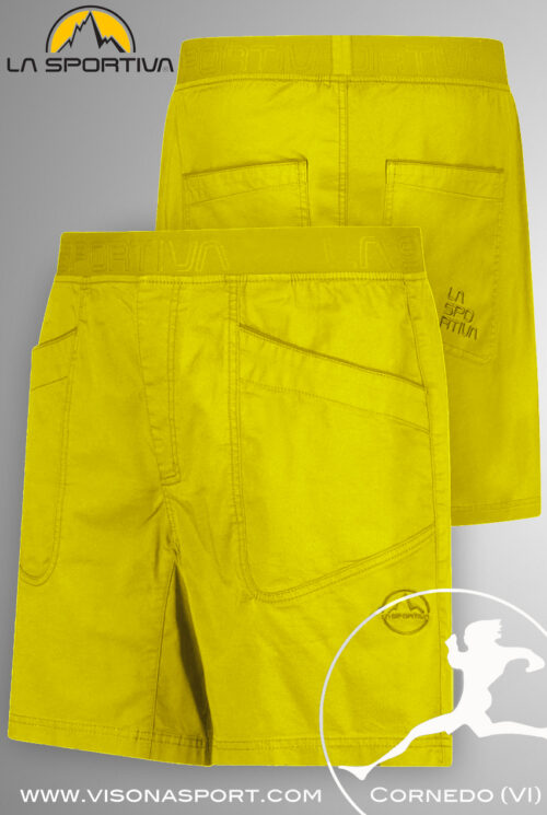LA SPORTIVA ESQUIROL SHORT M N78208320 ♂