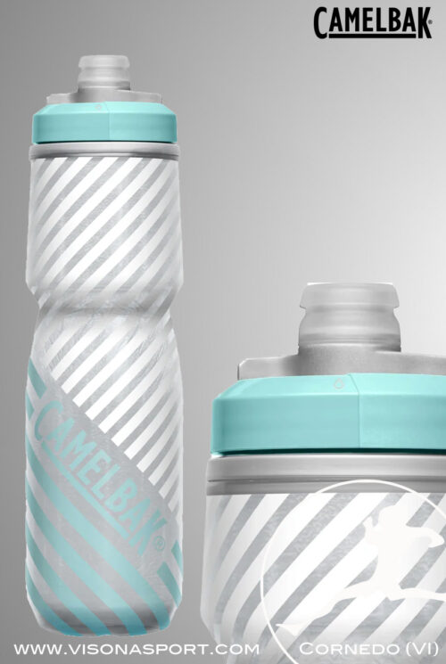 CAMELBAK PODIUM CHILL OUTDOOR BOTTLE 0,71l. - immagine 4