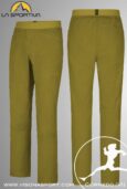 LA SPORTIVA ROOTS PANT M H95 732735 ♂