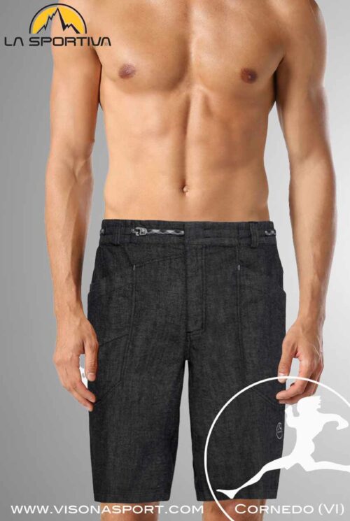 LA SPORTIVA SIERRA ROCK SHORT M F40 999907 ♂