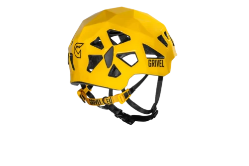 GRIVEL CASCO STEALTH - immagine 4