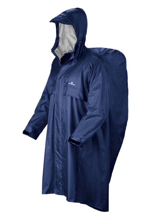 FERRINO PONCHO MANTELLA TREKKER RIPSTOP L/XL - immagine 3