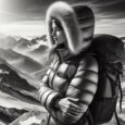 Giacche invernali da montagna - piumini