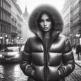 Giacche invernali da città - piumini