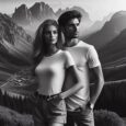 T-shirt tecniche montagna e sport