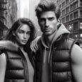Giacche leggere e gilet in piumino