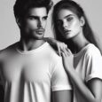 T-shirt e canotte in cotone