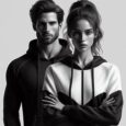 Maglie e felpe da città