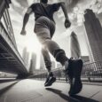 Pantaloni sport e tempo libero