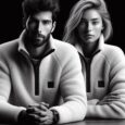 Pile, fleece e secondi strati