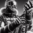 Guanti alpinismo e sci