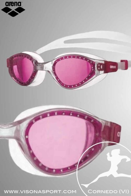 ARENA OCCHIALINO CRUISER EVO JUNIOR 002510 JR