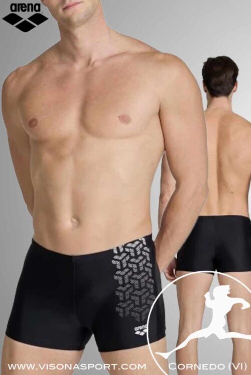 ARENA MEN'S ARENA KIKKO V SWIM SHORT 006703510 ♂
