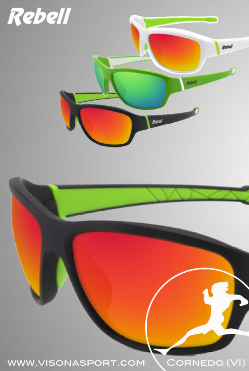 REBEL OCCHIALE 2140 - immagine 5
