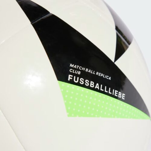 PALLONE FUSBALLLIEBE CLUB  IN9374 - immagine 5