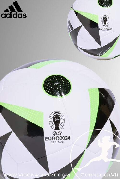 PALLONE FUSBALLLIEBE CLUB  IN9374 - immagine 2