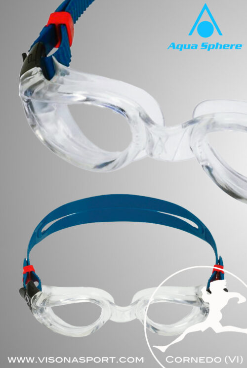AQUASPHERE KAIMAN 0197330 - immagine 5