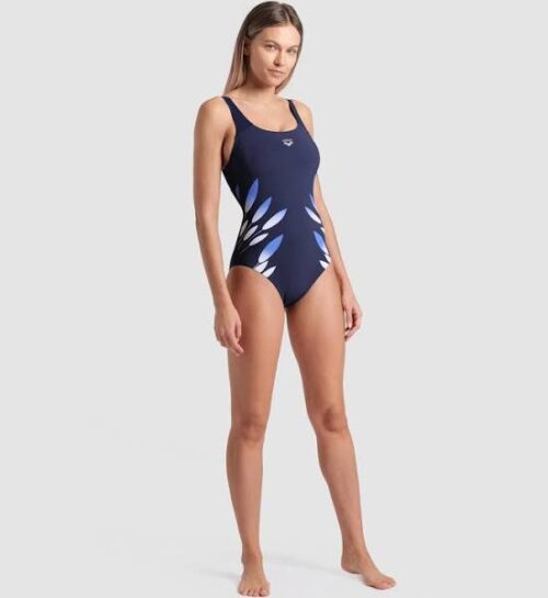 ARENA WOMEN'S ARENA SWIMSUIT MARTA 008137770 ♀ - immagine 5