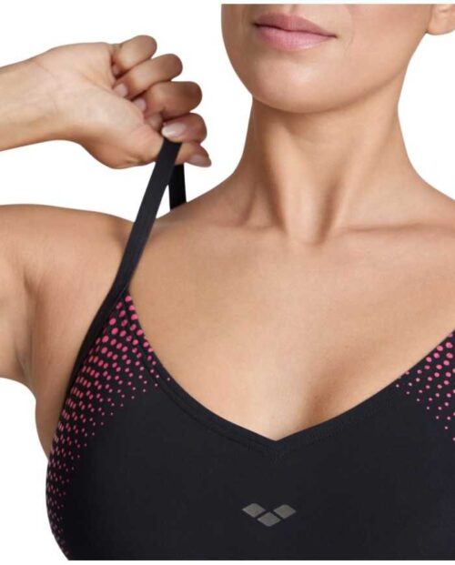 ARENA WOMEN'S BODYLIFT EMILIA SWIMSUIT LIGHTCROSS 006621500 ♀ - immagine 4