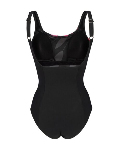 ARENA WOMEN'S ARENA SWIMSUIT GIULIANA SQUARED 008135540 ♀ - immagine 6