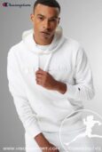 CHAMPION FELPA FELPATA CON CAPPUCCIO 220271 ♂