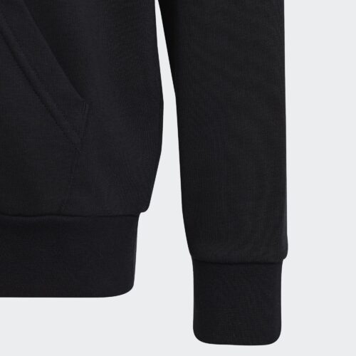ADIDAS FELPA U BL HOODIE HR6380 JR - immagine 6