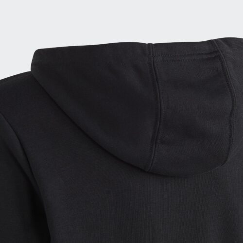 ADIDAS FELPA U BL HOODIE HR6380 JR - immagine 7