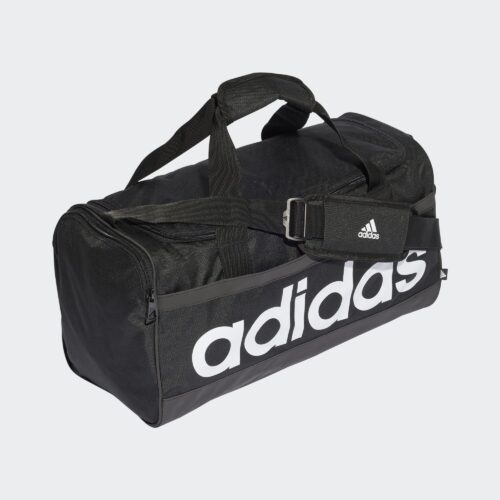 ADIDAS BORSONE ESSENTIALS LINEAR SMALL Litri 25 - immagine 4