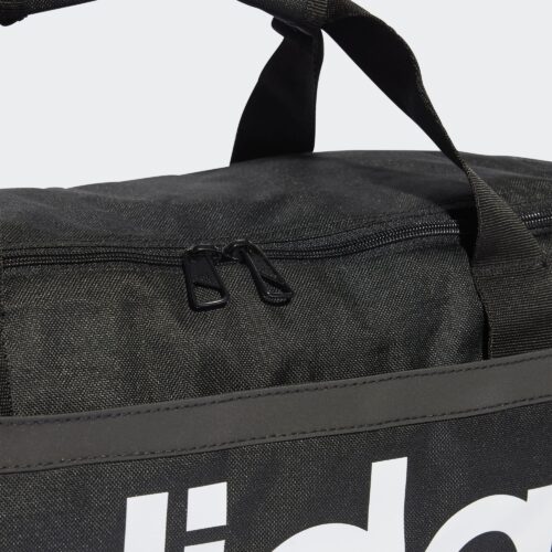 ADIDAS BORSONE ESSENTIALS LINEAR SMALL Litri 25 - immagine 6