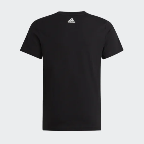 ADIDAS T-SHIRT RAGAZZA G LIN T IC3149 JR - immagine 3