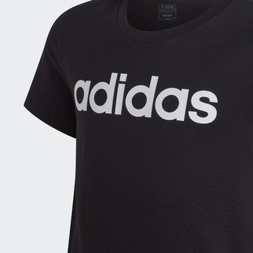 ADIDAS T-SHIRT RAGAZZA G LIN T IC3149 JR - immagine 6