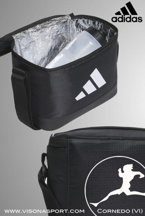 ADIDAS COOLER BAG BORSA TERMICA IN2869 - immagine 7