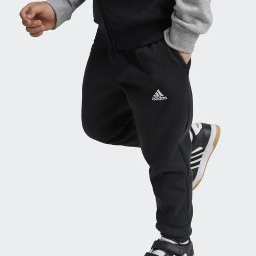 ADIDAS TUTA BAMBINO LK BL FL TS IV7447 JR - immagine 20