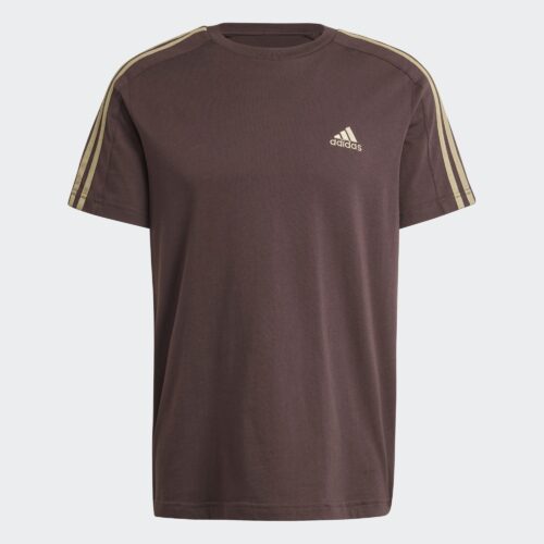 ADIDAS T-SHIRT M 3S SJT IX0158 ♂