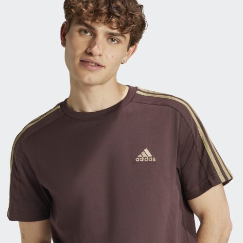 ADIDAS T-SHIRT M 3S SJT IX0158 ♂ - immagine 6