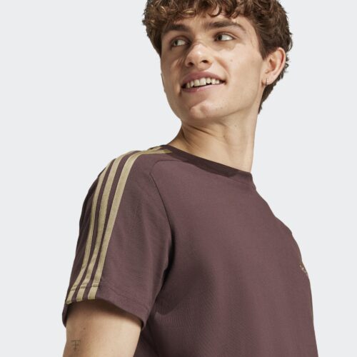 ADIDAS T-SHIRT M 3S SJT IX0158 ♂ - immagine 7