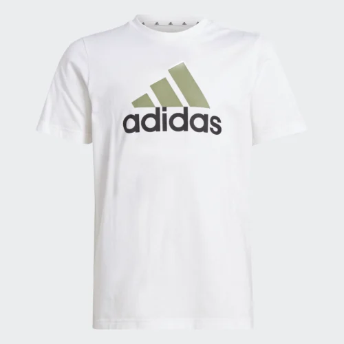 ADIDAS T-SHIRT RAGAZZA U BL 2 TEE IX9527 JR - immagine 3