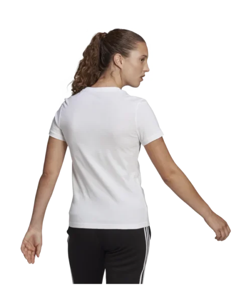 ADIDAS T-SHIRT W LIN T GL0768 ♀ - immagine 8