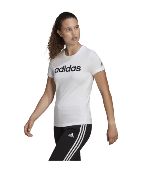 ADIDAS T-SHIRT W LIN T GL0768 ♀ - immagine 9