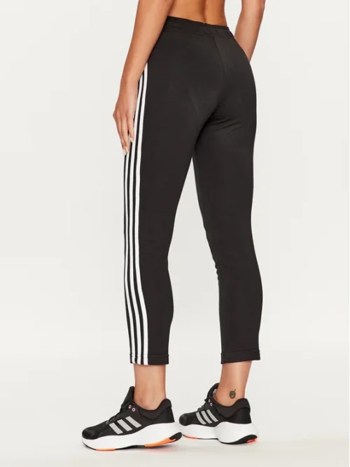 ADIDAS LEGGINGS RAGAZZA G 3S PT IC6126 JR - immagine 3