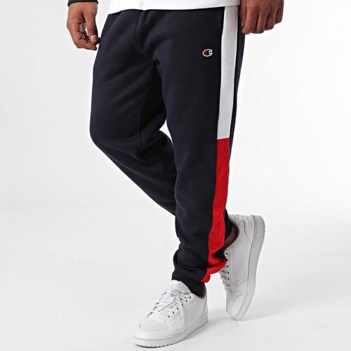 CHAMPION TUTA COTONE FELPATO 220338 ♂ - immagine 2