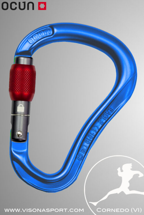 OCUN EAGLE HMS SCREW - immagine 4