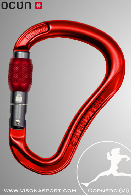 OCUN EAGLE HMS SCREW - immagine 7