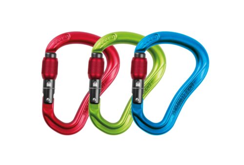 OCUN EAGLE HMS SCREW 3 PACK 04704 - immagine 3