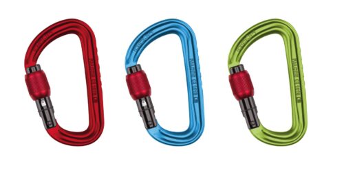OCUN MOSCHETTONE FALCON SCREW - immagine 10